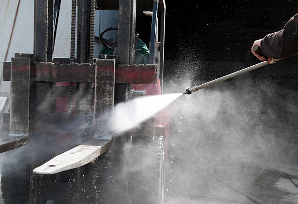 Best Gas Station Cleaning  in Seguin, TX