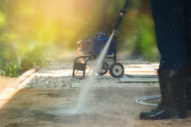 Seguin, TX Pressure Washing Company